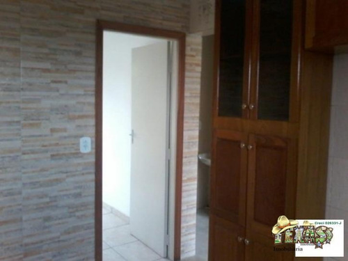 Apartamento Cohab 2 - Ap01271