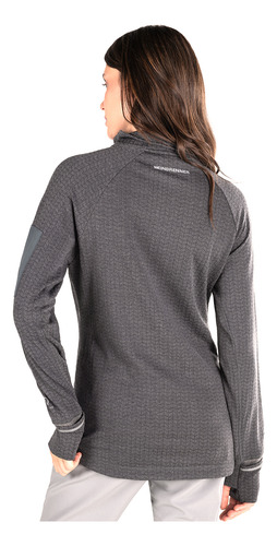 Polar Mujer Weinbrenner Arsevia Negro
