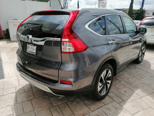 Imagen 3 de 7 de Honda Crv 2016 Exl Navi