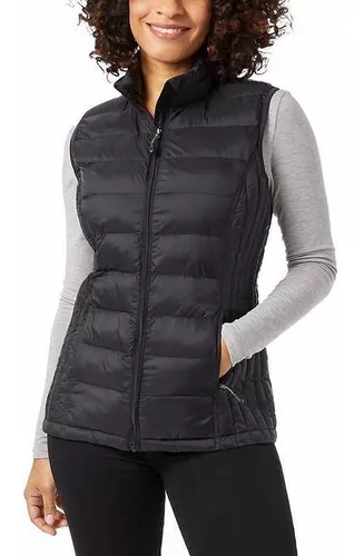 Chaleco deportivo Columbia para mujer