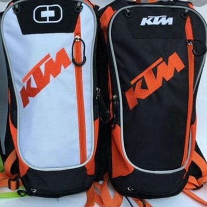 Camelback, Bolso Hidratación Ktm Ciclismo