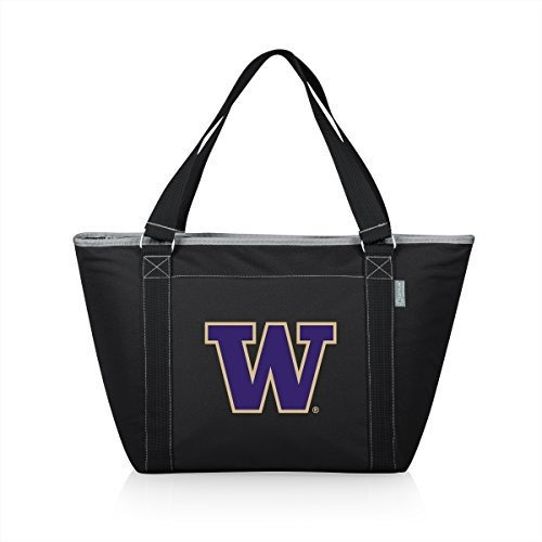 Picnic Time Topanga Washington Huskies Print