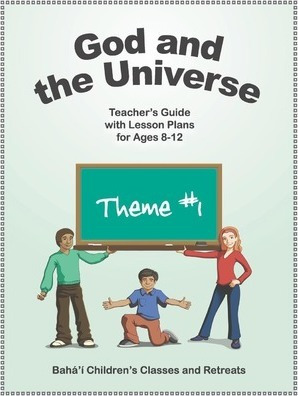 Libro God And The Universe : Teacher's Guide With Lesson ...