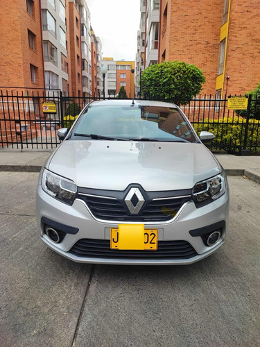 Renault Sandero 1.6 Authentique / Life