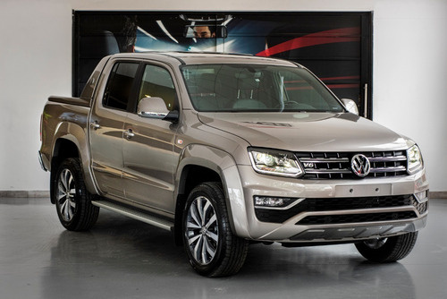 Volkswagen Amarok 3.0 V6 Extreme 258cv 4x4 Aut - Car Cash