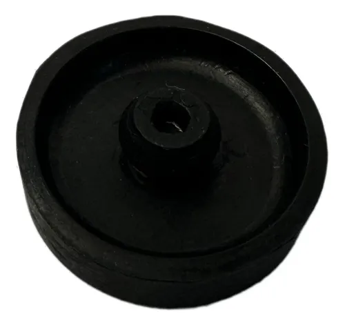 Pata Pie Trasera Lavarropas Cyft1284d / Cyt0861d Original