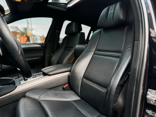 BMW X6 4.4 M 555cv
