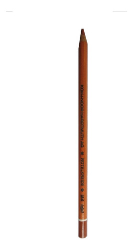 Lapiz Pastel Koh-i-noor Artista Arte Dibujo Color X12 186- Rotelkreide