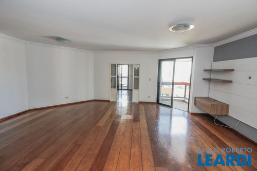 Imagem 2 de 15 de Apartamento - Vila Olímpia - Sp - 492846