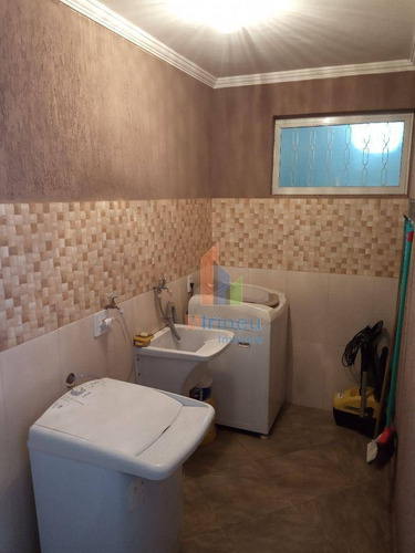 Imagem 12 de 17 de Casa Com 2 Dormitórios À Venda, 110 M² Por R$ 369.000,00 - Campina Verde - Campinas/sp - Ca0422