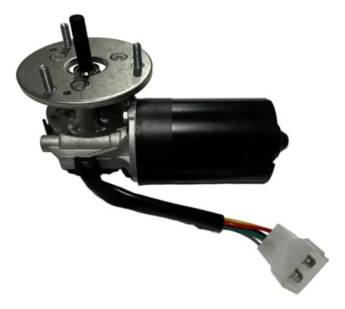 Motor Limpador Parabrisas Mercedes 1214 1990 A 2016 - 35035