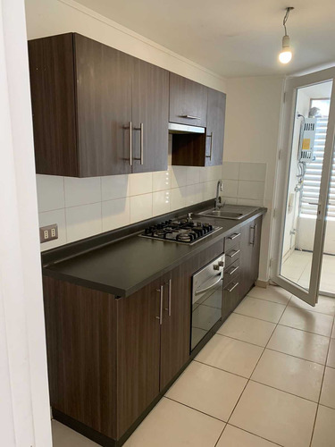 Venta Dpto. 2d, 1b Oportunidad!!! (11124)