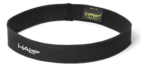 Halo Headband Sweatband Slim, 1  Pullover Hairband, Holds