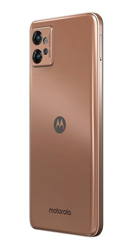 Celular Motorola Moto G32 128gb 4gb Ram Rosa
