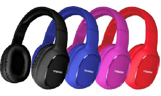 compra en nuestra tienda online: Auriculares inalambricos bluetooth  Toshiba