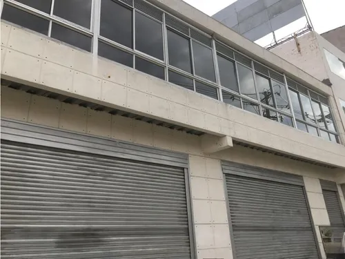 Bodega En Arriendo San Juan Segundo Piso