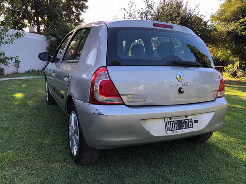 Renault Clio Expression Pack 2