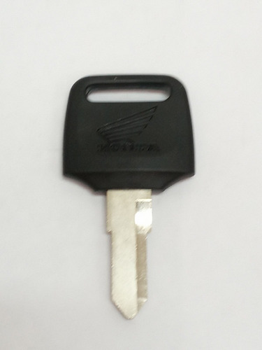 Llave Virgen Original Honda Magna- Rebel Centro Motos