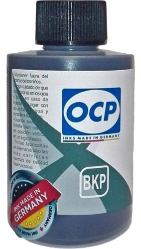 Cartucho Recargable 82 Negro + Botella Tinta Ocp 250ml Wis