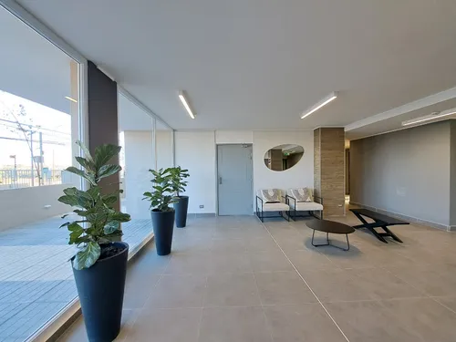 Se Arrienda Departamento 2d1b Con Gasto Común Incluido