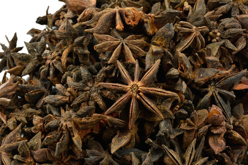 Anís Estrella Trozos 100 Gr