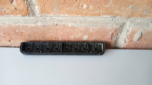 Botonera Lg 32ld350 De Uso Puro Plástico Original (Usado)