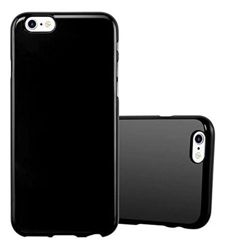 Funda Cadorabo Compatible Con Apple iPhone 6 / iPhone 6s E