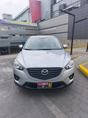 Mazda CX-5 2.0 Prime