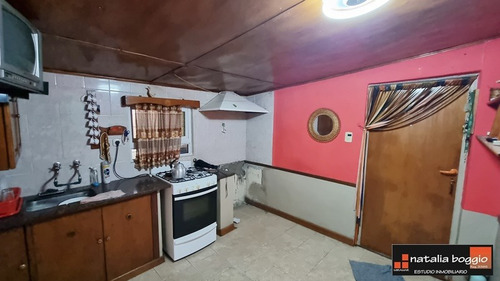Casa Y Departamento En Miramar B° Los Pinos V5156