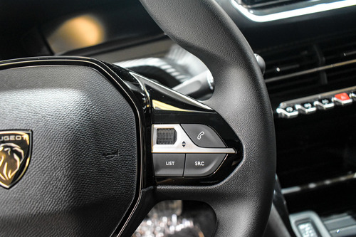 Peugeot 208 1.6 Allure At