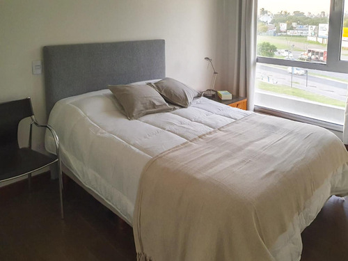 Departamento De 1 Dormitorio Con Cochera Y Amenities En Ciudad Ribera