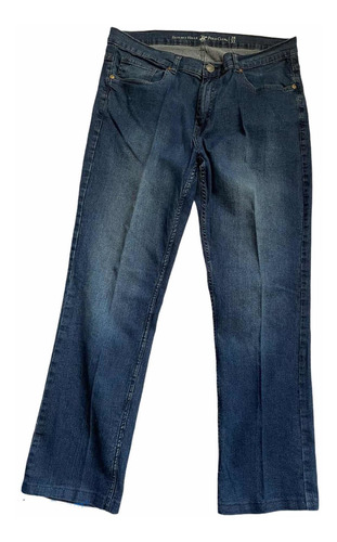 Jeans Hombre 38 Beverly Hills Polo Club 59786