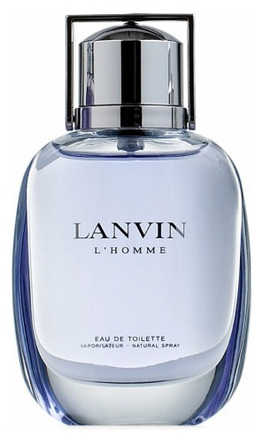 Decant Lanvin L´home Edt 5ml - mL a $2398