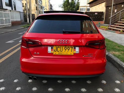 Audi A3 1.8 Tfsi Ambition
