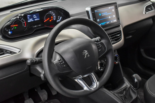 Imagen 12 de 15 de Peugeot 2008 1.6 Allure L/19 2021 La Plata 693