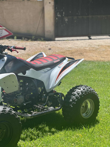 Honda Trx