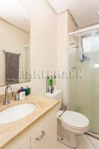 Imagem 12 de 15 de Apartamento - Vila Olimpia - Ref: 112577 - V-112577