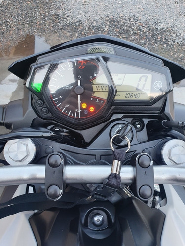 Yamaha Mt-03 2020 Abs
