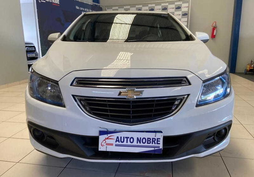 Imagem 1 de 11 de Chevrolet Prisma 1.4mt Lt