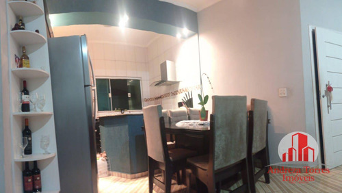 Imagem 4 de 27 de Linda Casa Na Vila Olimpia ! - Ca0846