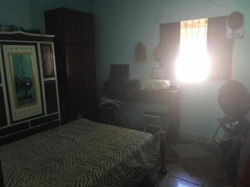 Imagem 5 de 10 de Casa No Bairro São João, Em Itanhaém C/02dormitórios