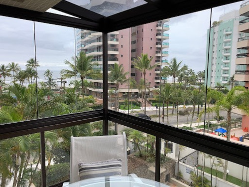Imagem 9 de 15 de Apartamento Duplex Com 3 Dormitórios À Venda, 92 M² Por R$ 1.900.000,00 - Riviera De São Lourenço - Bertioga/sp - Ad0012