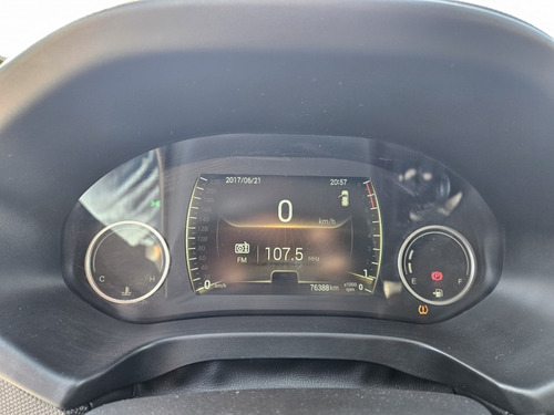 Chery Tiggo 3 NEW TIGGO 3 GLS MT