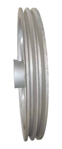 Polea De Aluminio 20 Pulgadas, Para Doble Banda B