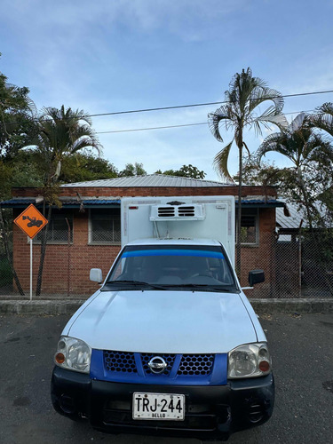 Nissan Frontier 4x2