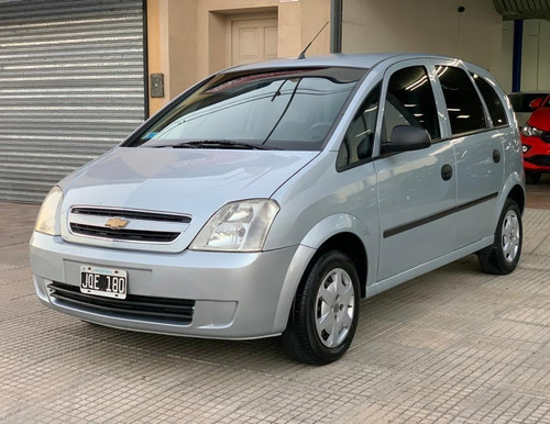 Chevrolet Meriva 1.8 Gl Plus 2011