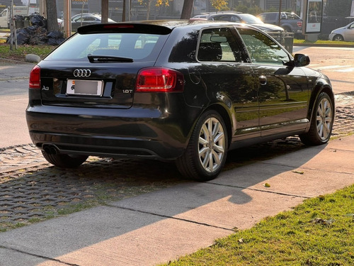 Imagen 6 de 15 de Audi A3 Fsi 1.8