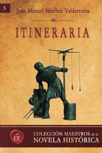 Libro: Itineraria (spanish Edition)