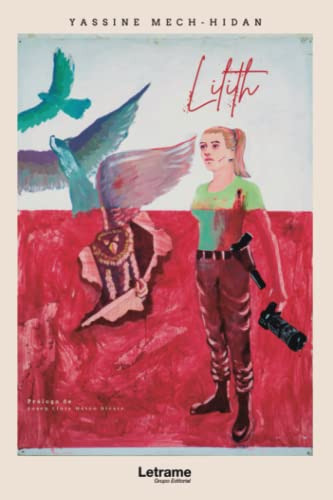 Lilith: 1 (novela)