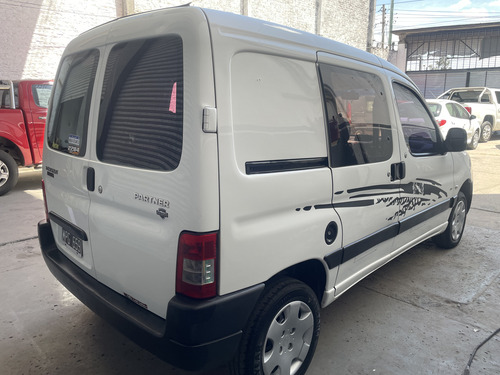 Peugeot Partner 1.6 Hdi Furgon Confort Airbag